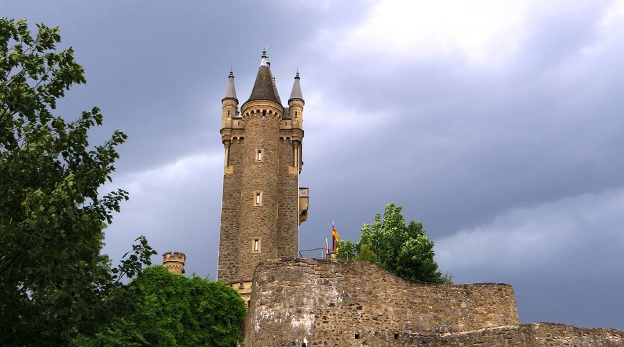 Wilhelmsturm – Bild 6