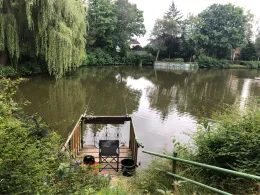 Teichanlage Oberrosbach – Bild 2