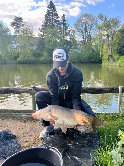 Teichanlage Oberrosbach – Bild 4