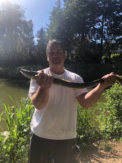 Teichanlage Oberrosbach – Bild 6