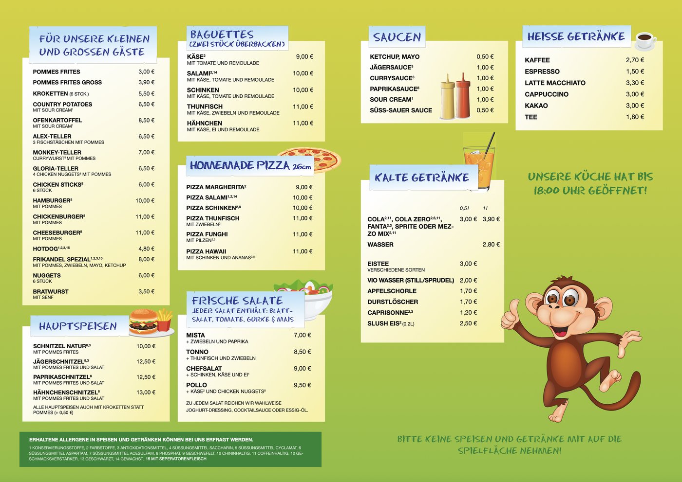 Monkey Island – Bild 2