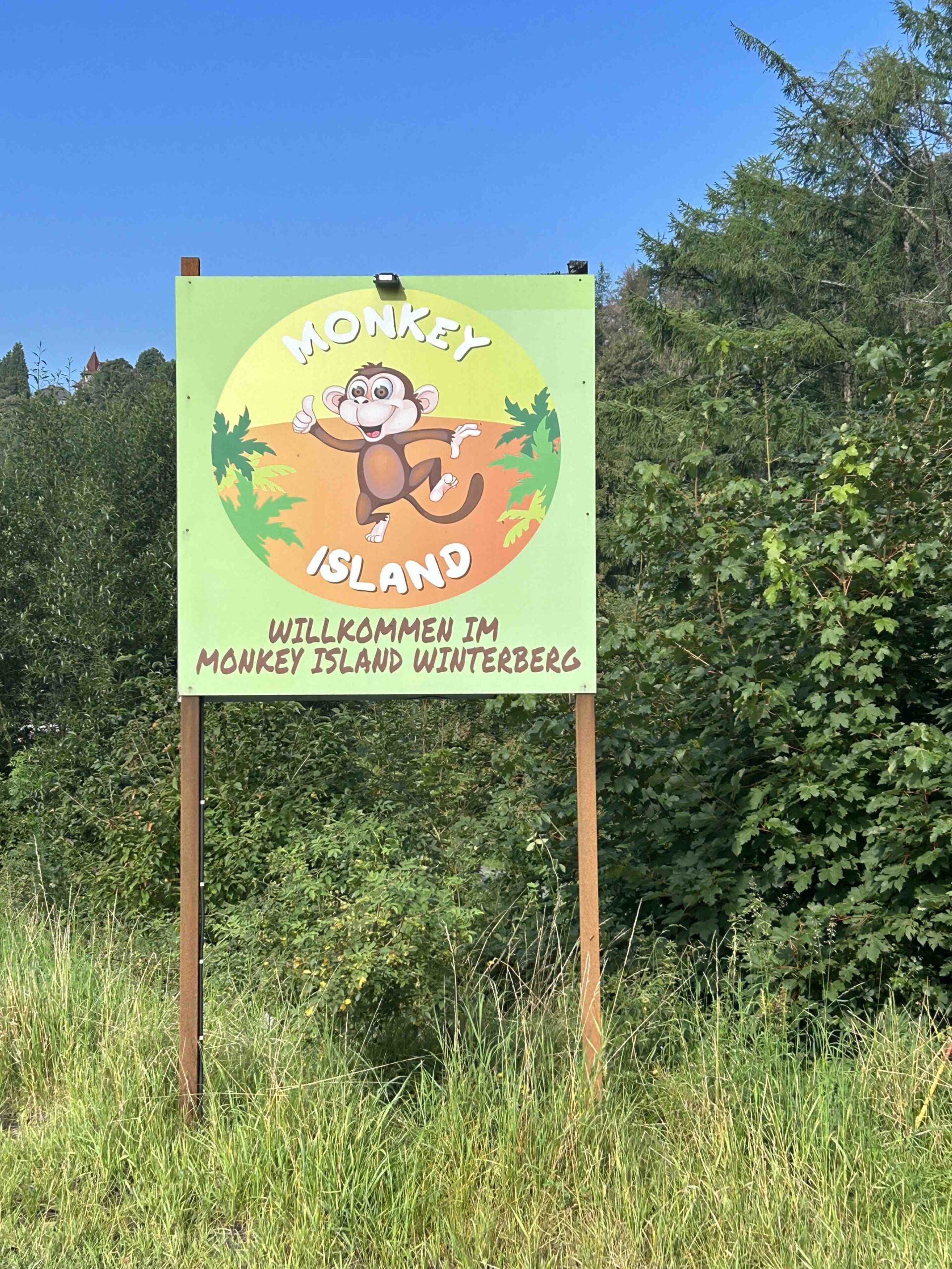 Monkey Island – Bild 3