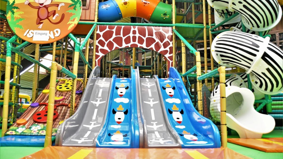 Monkey Island – Bild 5