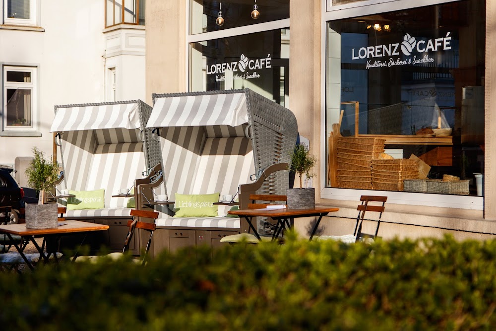 Lorenz.Café – Bild 1