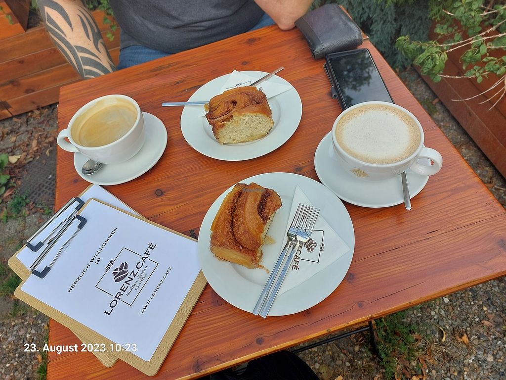 Lorenz.Café – Bild 4