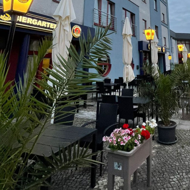 Ristorante "Casa Del Gusto" – Bild 4