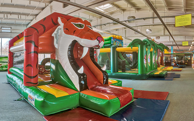 Bim & Boom Kinderspielland – Bild 3