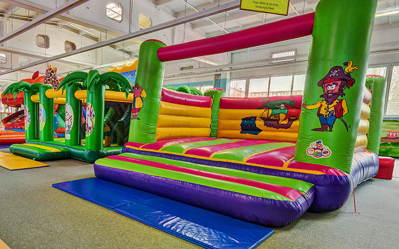 Bim & Boom Kinderspielland – Bild 5