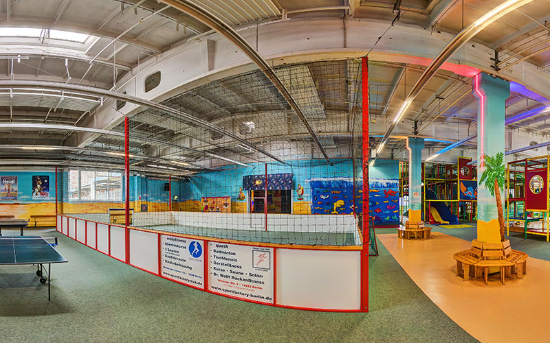 Bim & Boom Kinderspielland – Bild 6