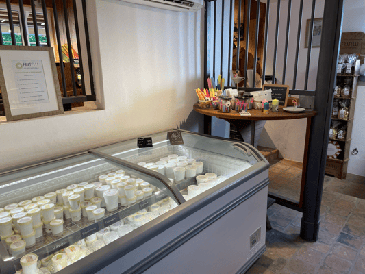 Hofladen - Hoflädle am Oberholz – Bild 6