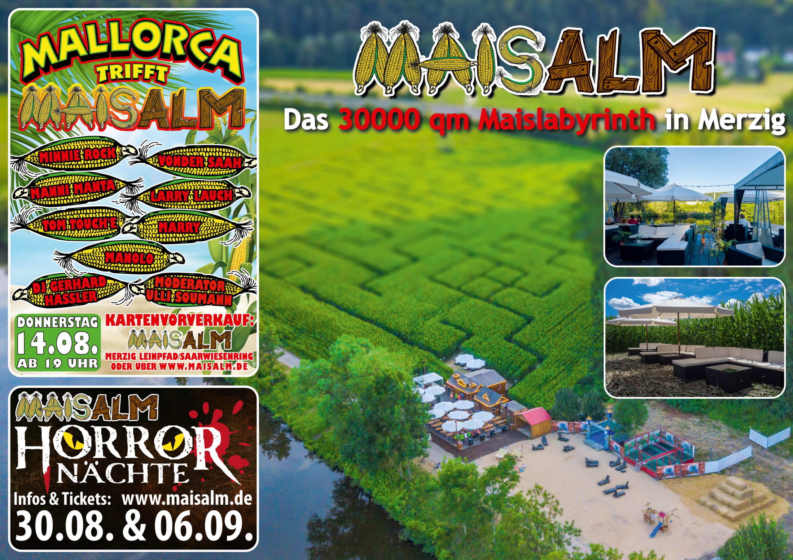 Maisalm Merzig – Bild 2