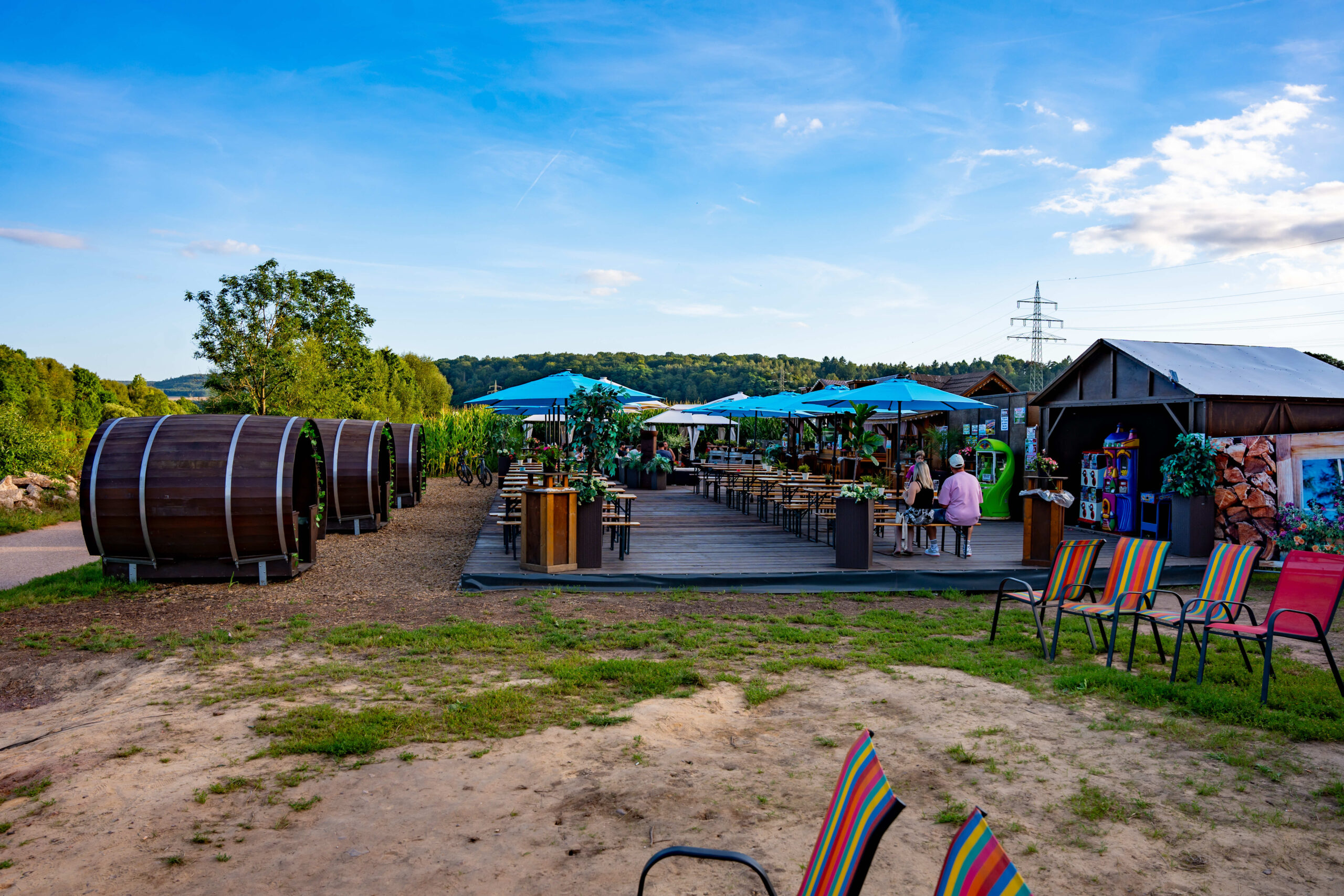 Maisalm Merzig – Bild 5