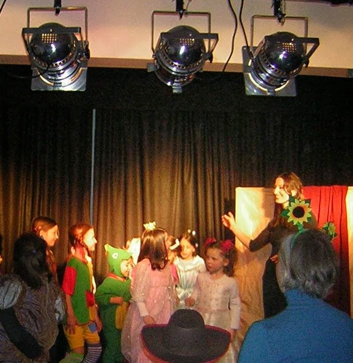 Galli Theater – Bild 2