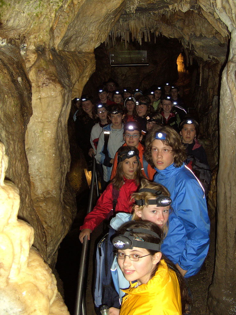 Binghöhle – Bild 2