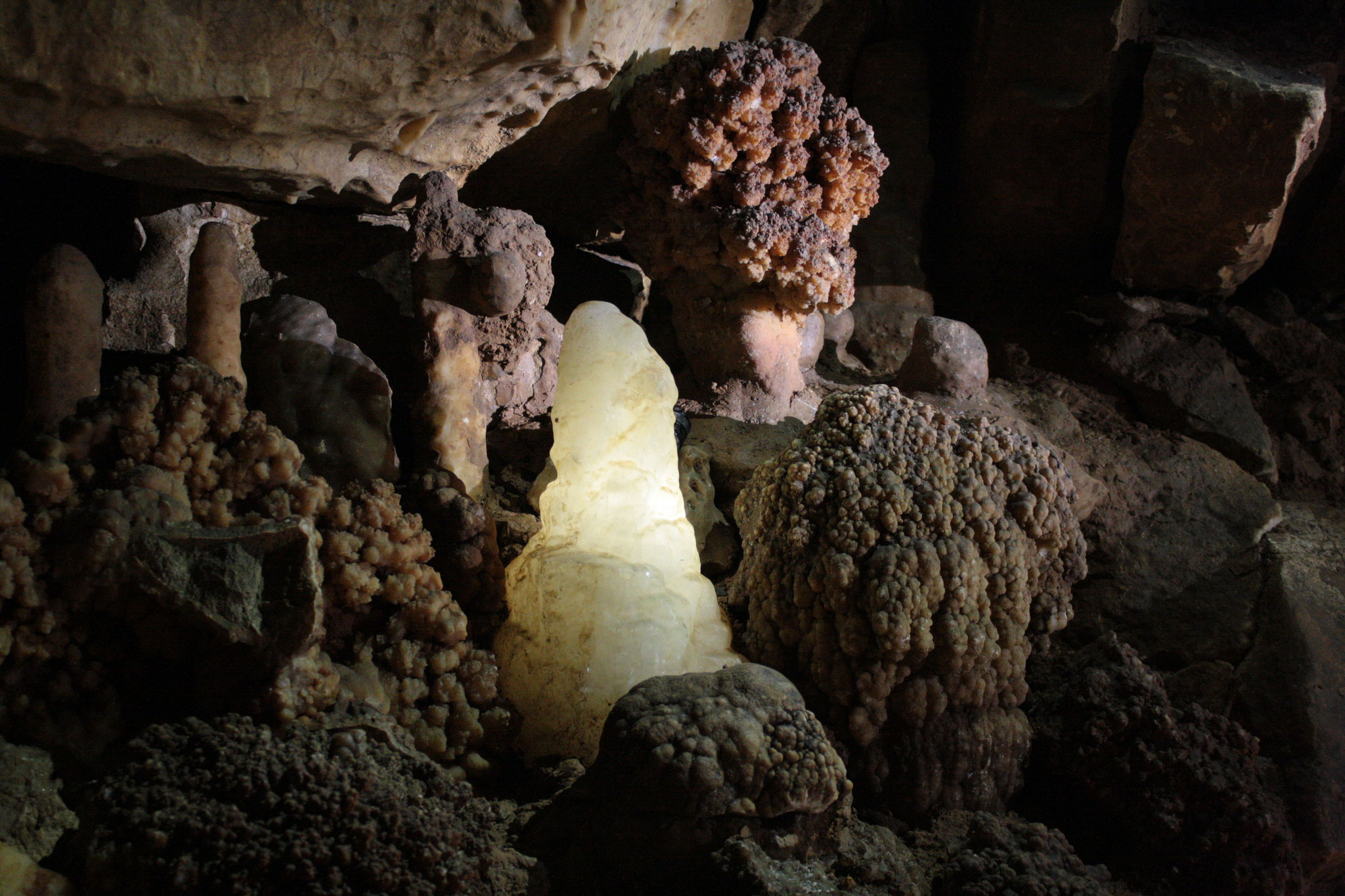 Binghöhle – Bild 3