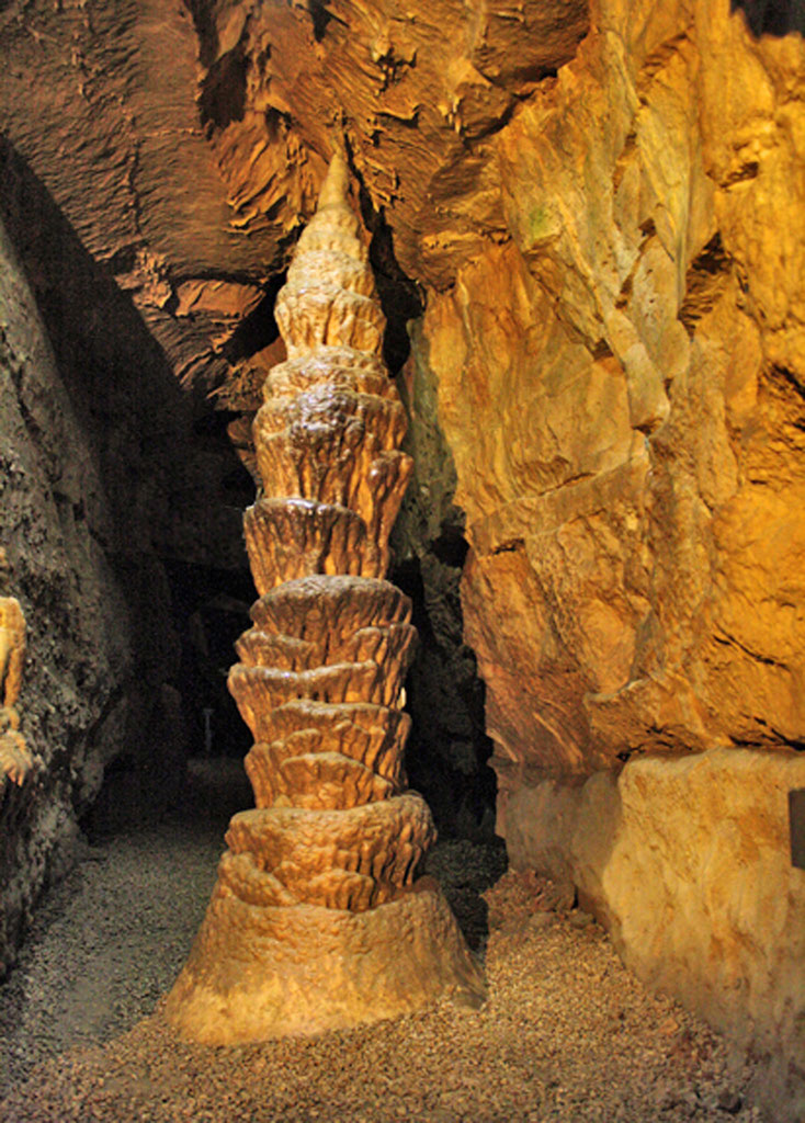 Binghöhle – Bild 4