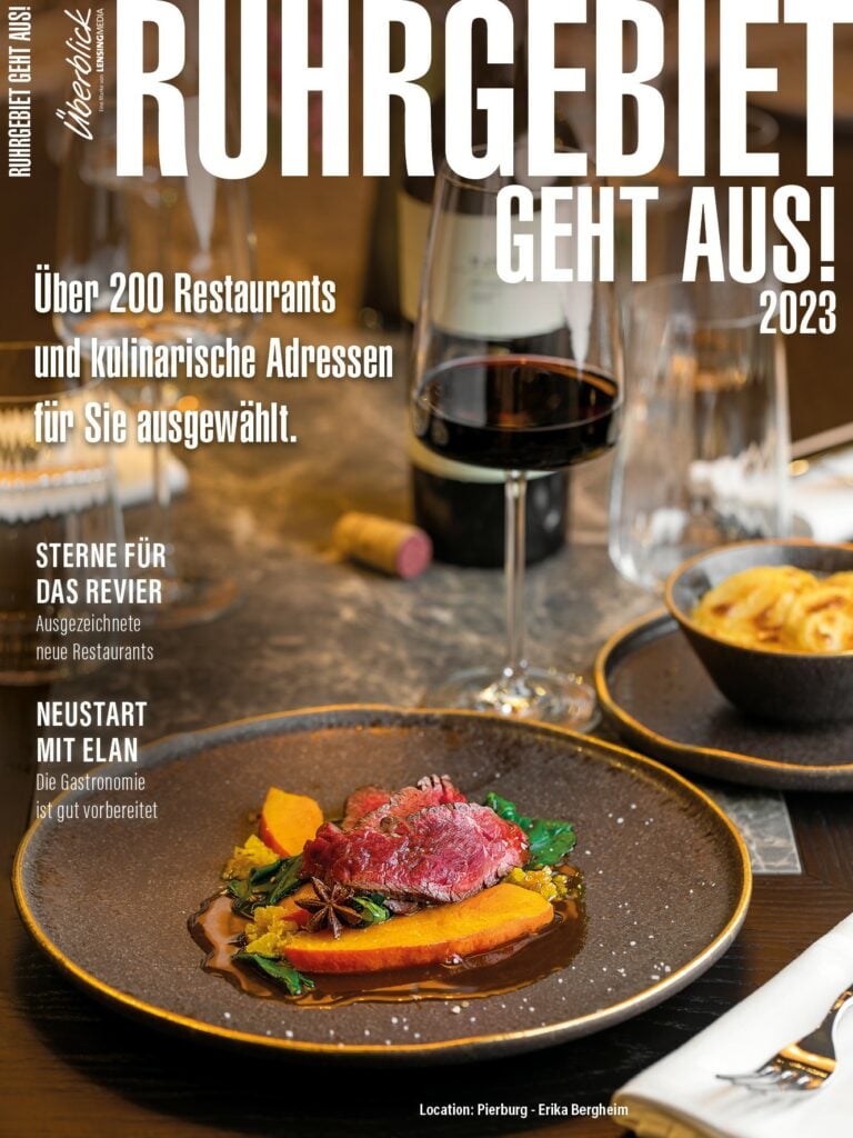 Restaurant Overkamp – Bild 3
