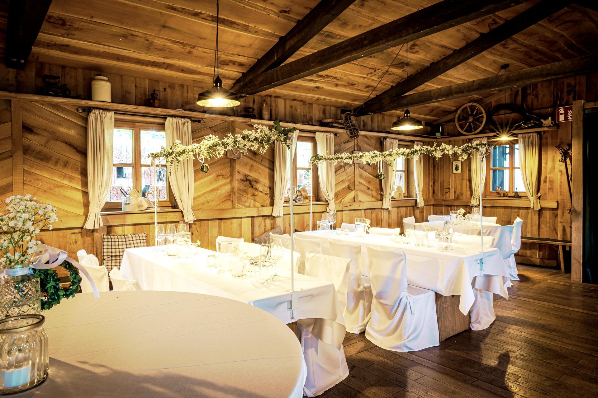 Restaurant Overkamp – Bild 4