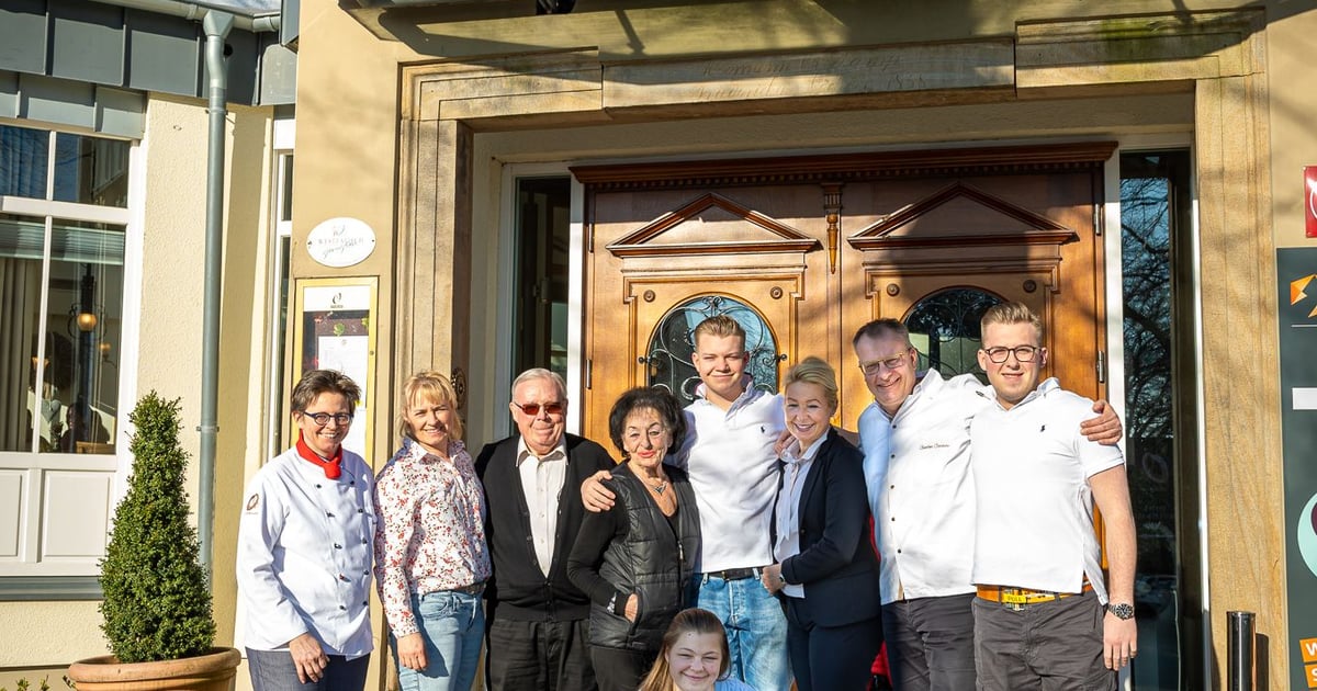 Restaurant Overkamp – Bild 5