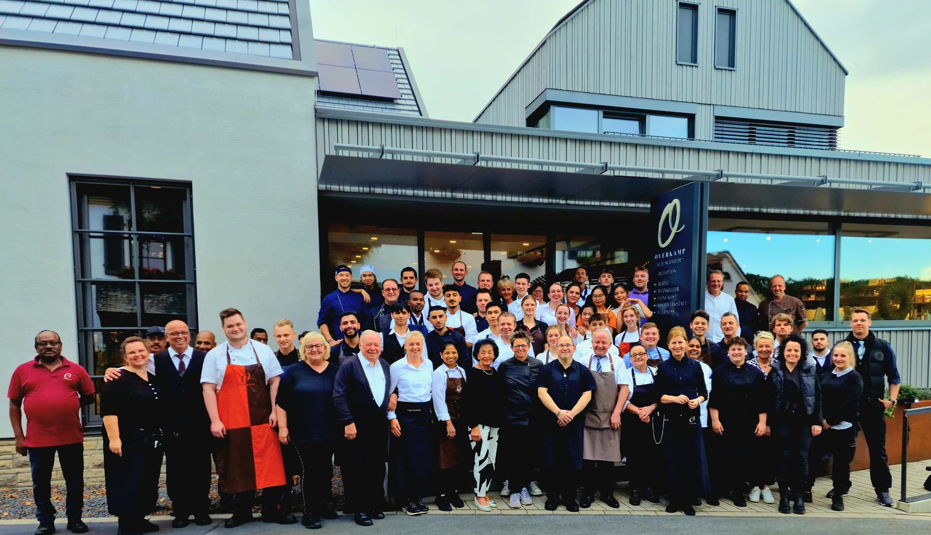 Restaurant Overkamp – Bild 6