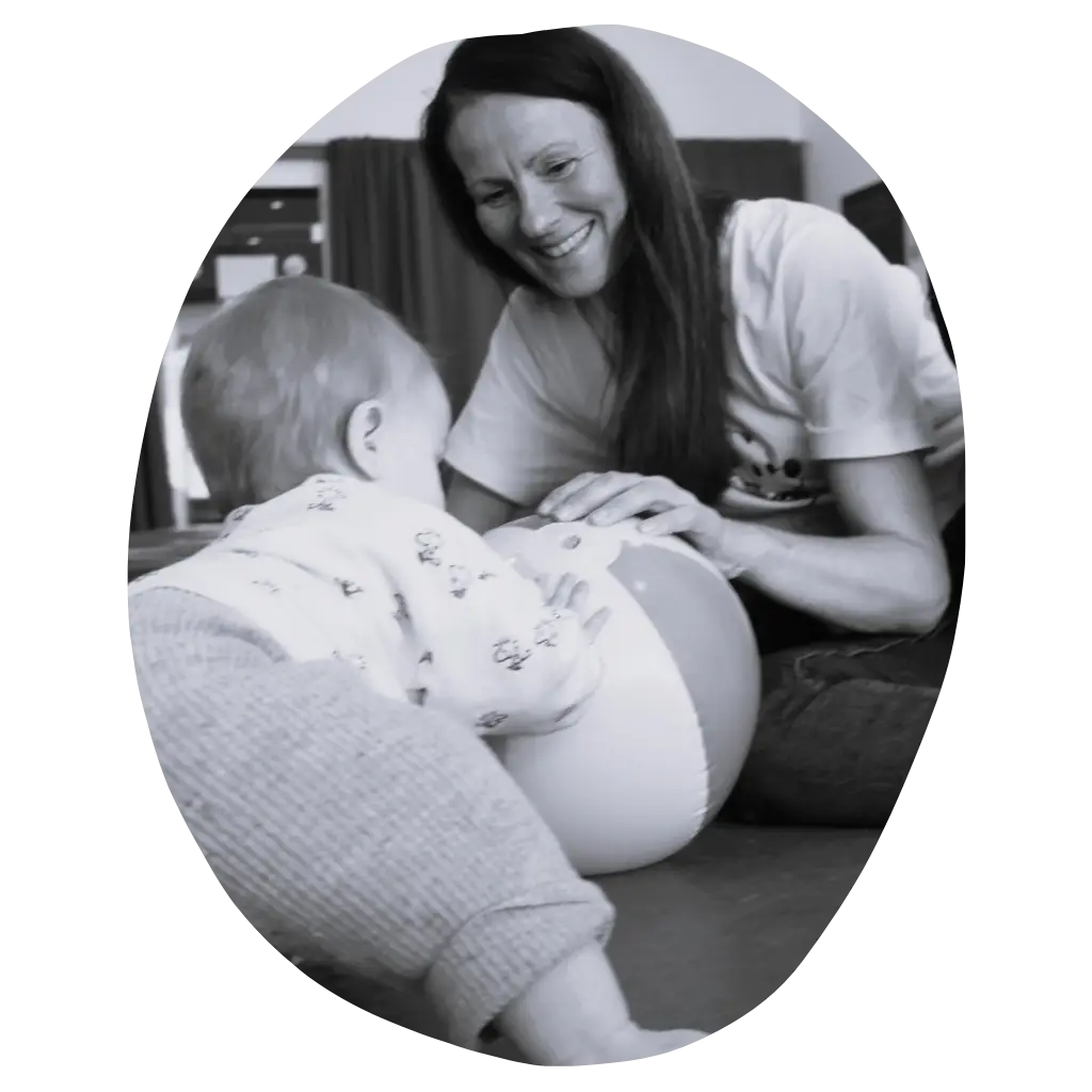 Die kleinen Käutze - Eltern - Kind - Turnen - Kindergeburtstage - Pekip – Bild 4