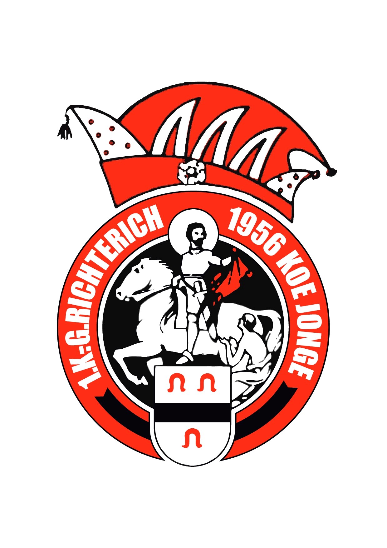 1. KG Richterich 1956 "Koe Jonge" e.V. – Bild 2