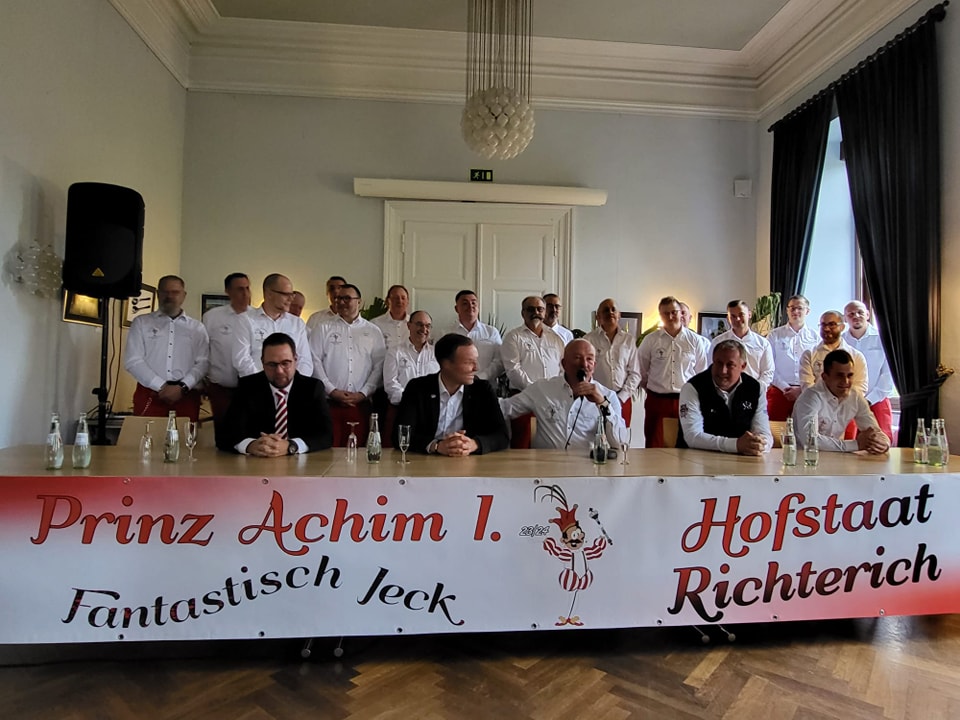 1. KG Richterich 1956 "Koe Jonge" e.V. – Bild 5