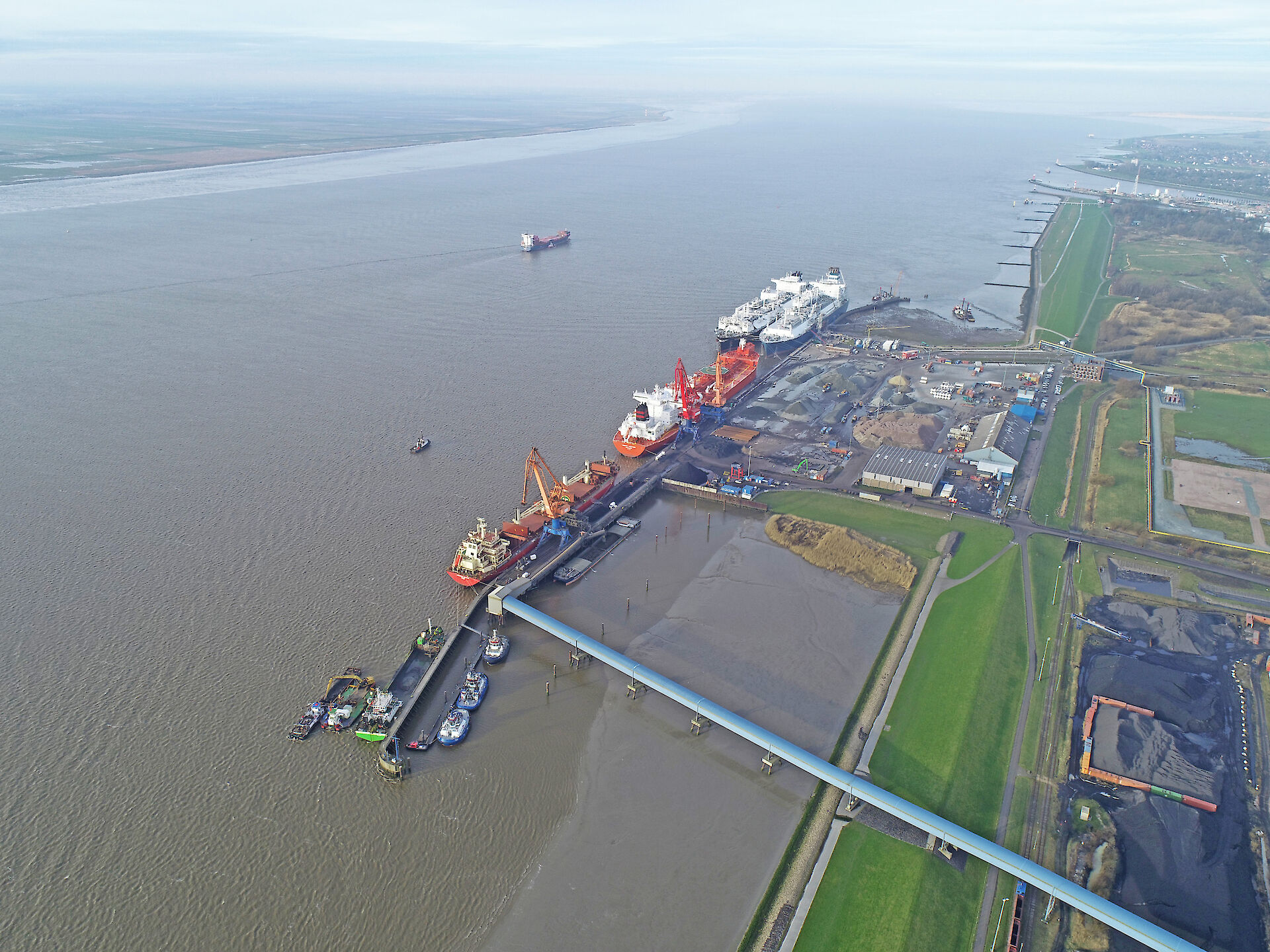 Spielparadies Brunsbüttelhafen GmbH – Bild 3