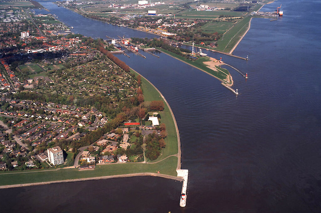 Spielparadies Brunsbüttelhafen GmbH – Bild 6