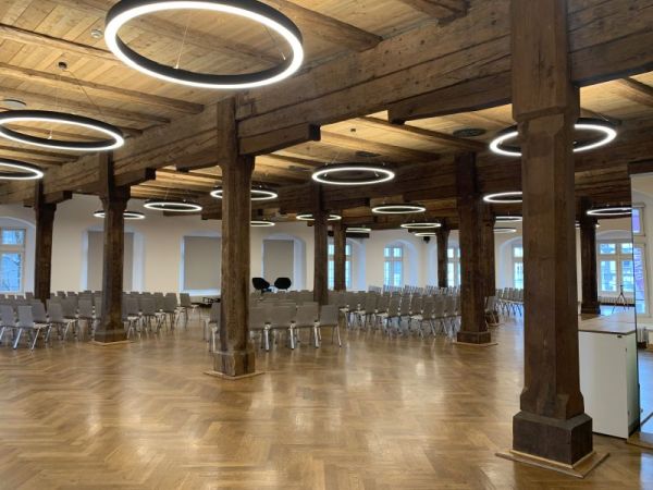 Schwörsaal Ravensburg – Bild 2