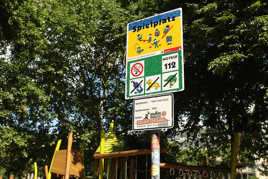 Spielplatz am Ring – Bild 5