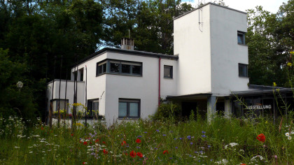 Naturschutzzentrum Karlsruhe-Rappenwört – Bild 1