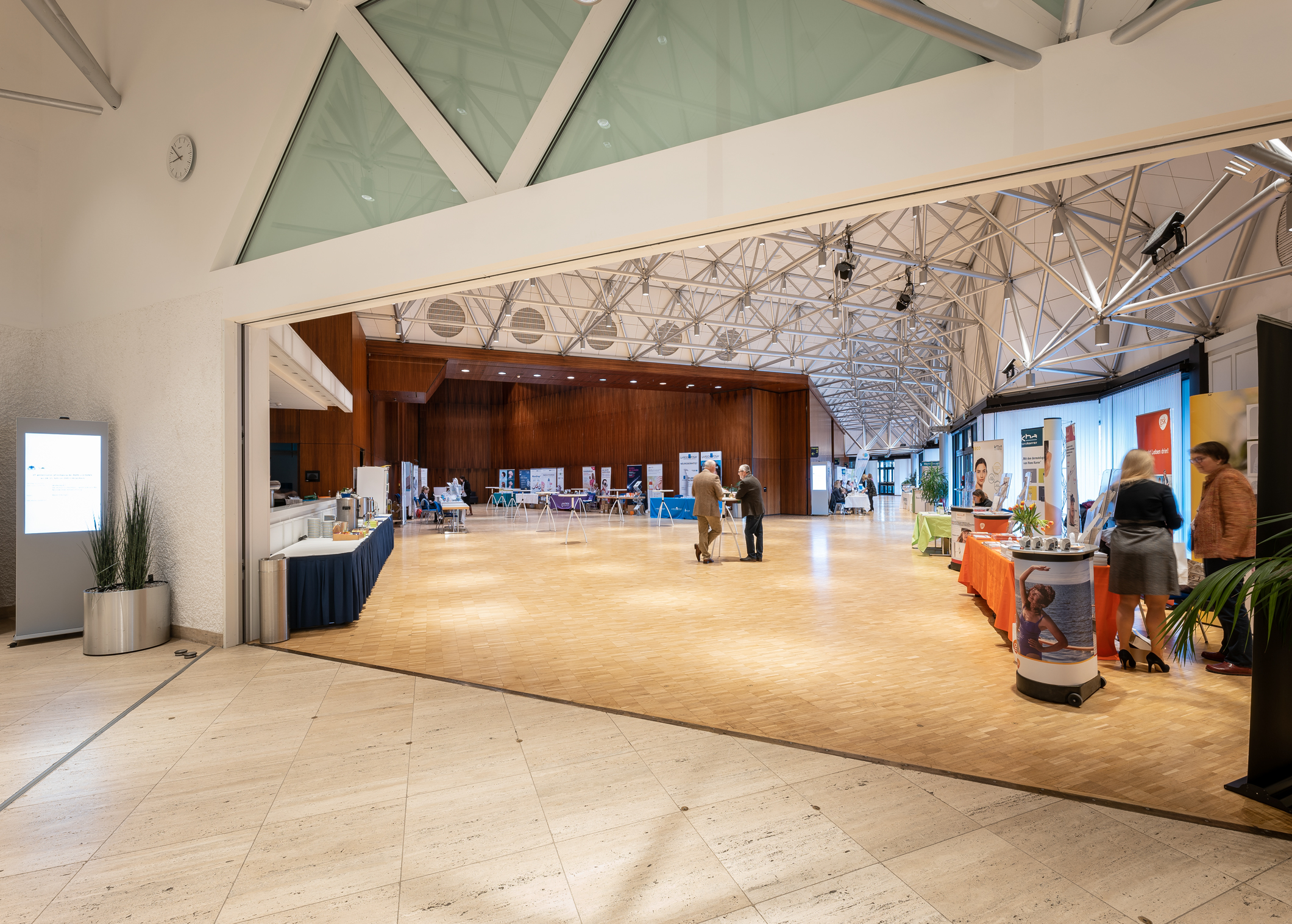 Kultur+Kongress Zentrum Rosenheim KU'KO – Bild 4