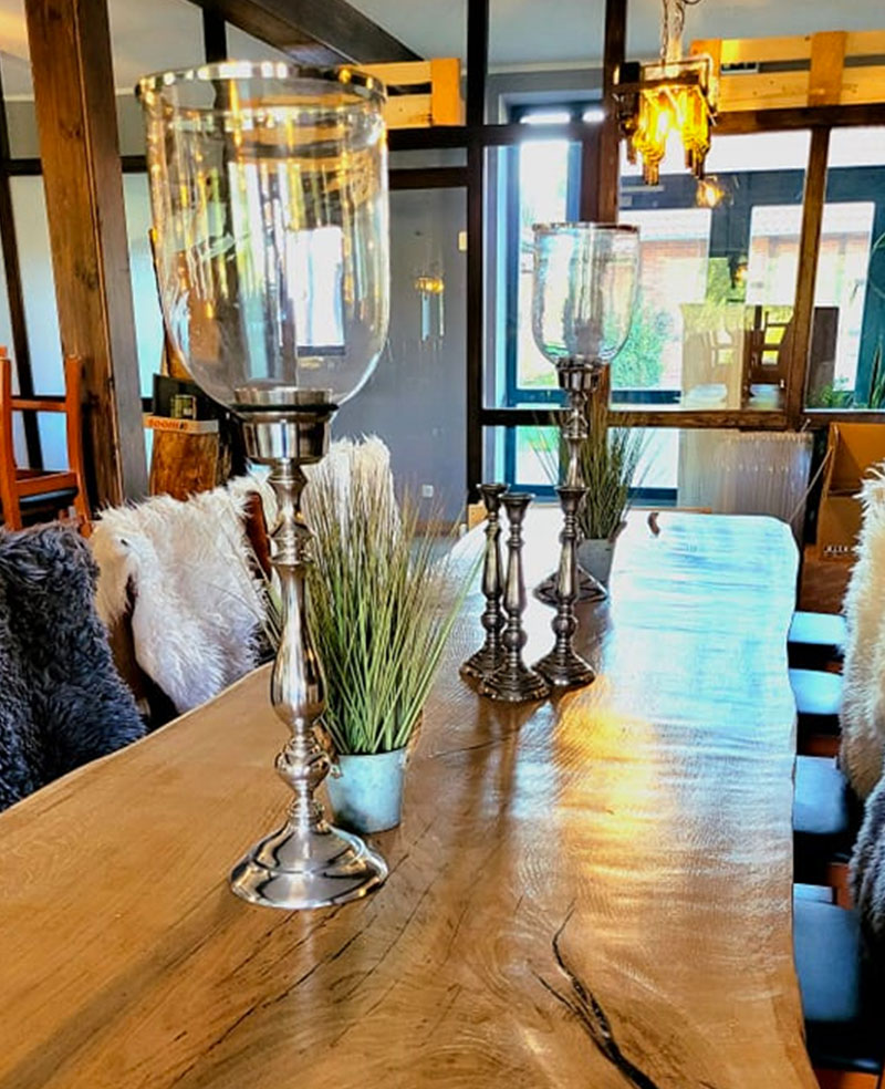 Krüger's Cafe und Restaurant – Bild 3