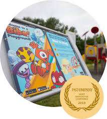 Biba Playground – Bild 3