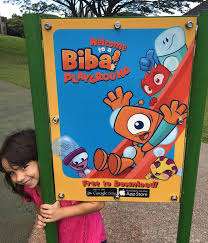 Biba Playground – Bild 4