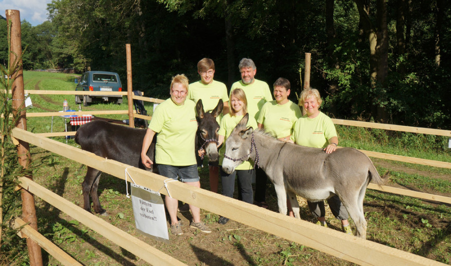 Leutenberger Kinderbauernhof im Grünen e.V. – Bild 2