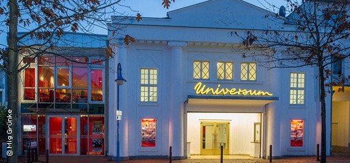 Universum Bünde – Bild 1
