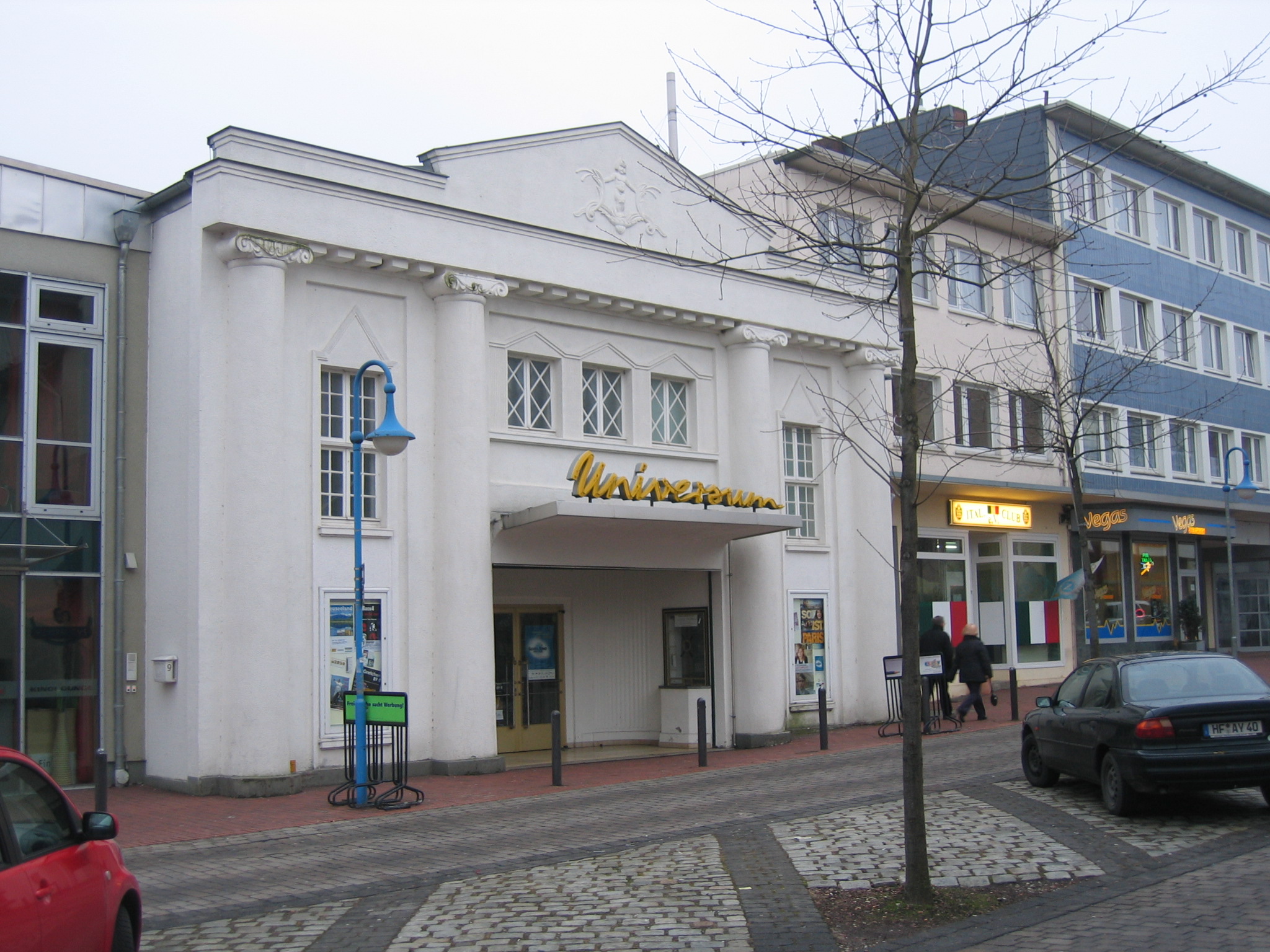 Universum Bünde – Bild 2