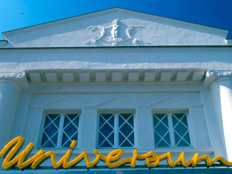 Universum Bünde – Bild 4