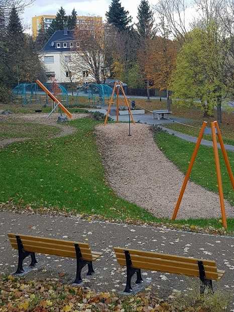 Spiel- und Bolzplatz – Bild 6