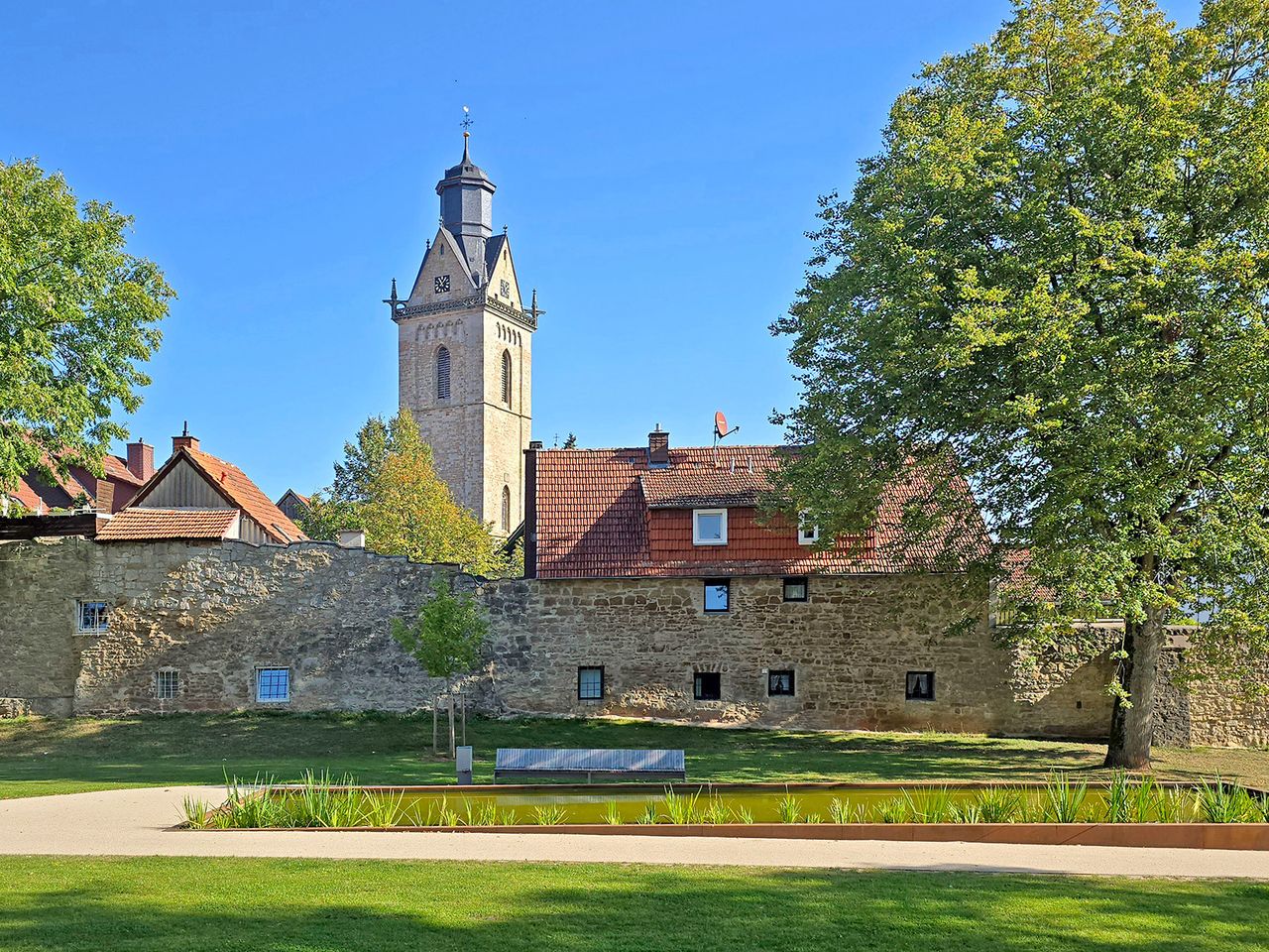 Schießhagen – Bild 2