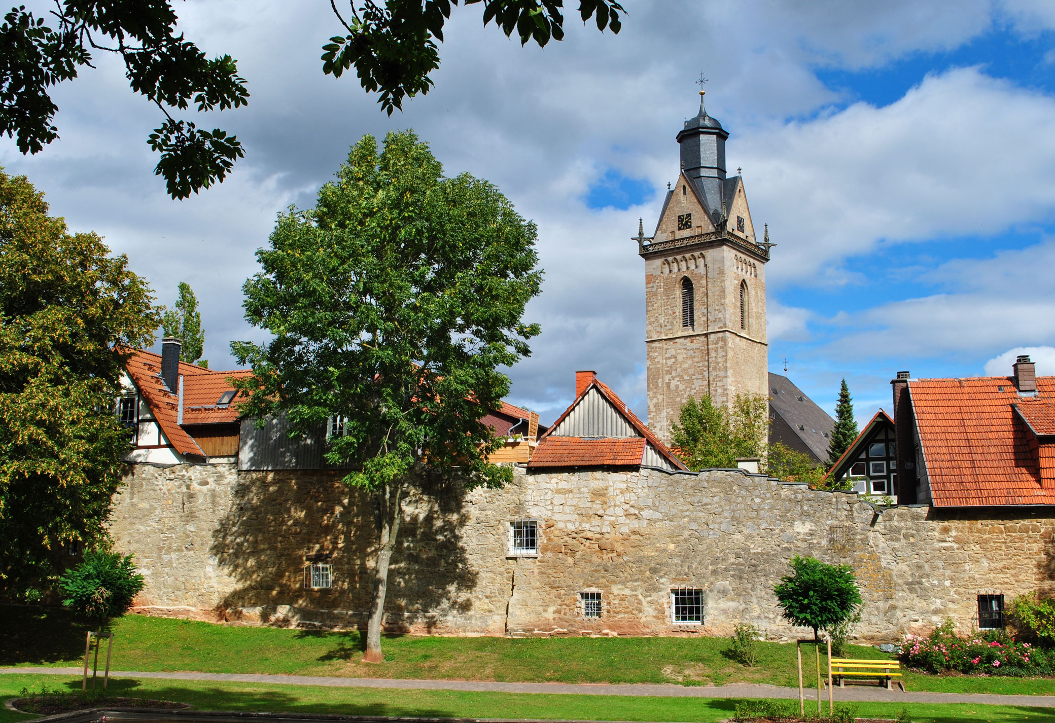 Schießhagen – Bild 6