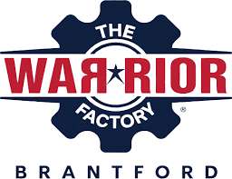 The Warrior Factory Brantford – Bild 2