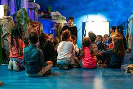 Maison de la Nature Direction des Ecoles – Bild 2