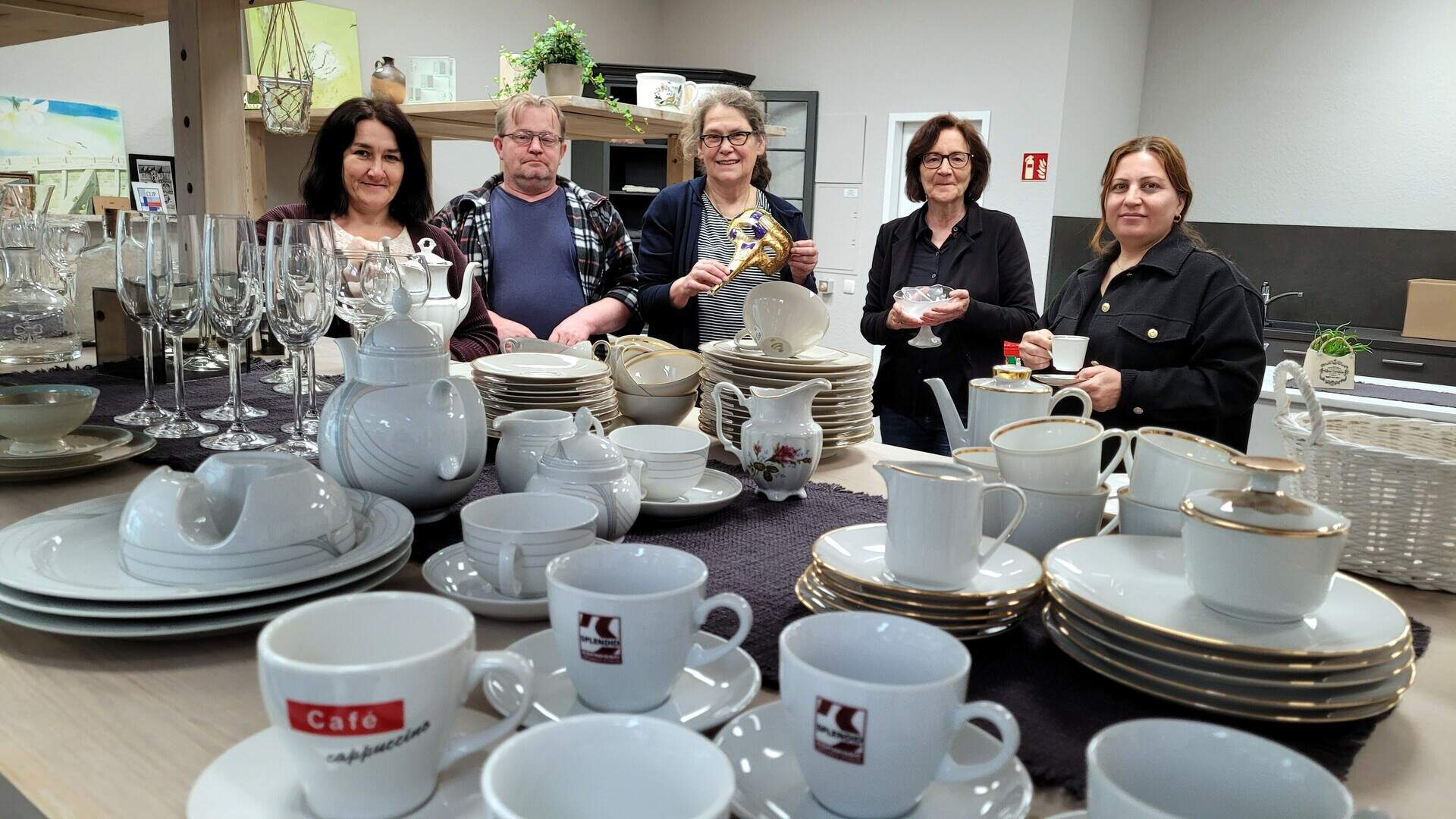 Luisenpassage – Bild 3