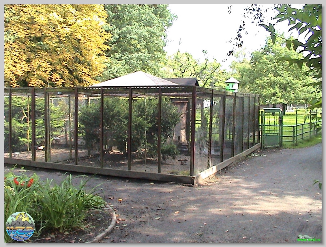 Tiergehege Anklam – Bild 3