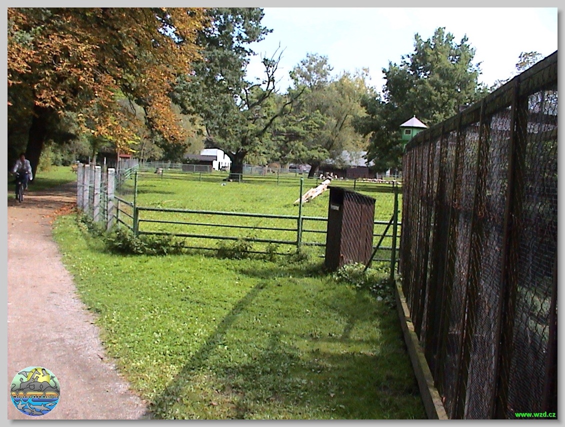 Tiergehege Anklam – Bild 5