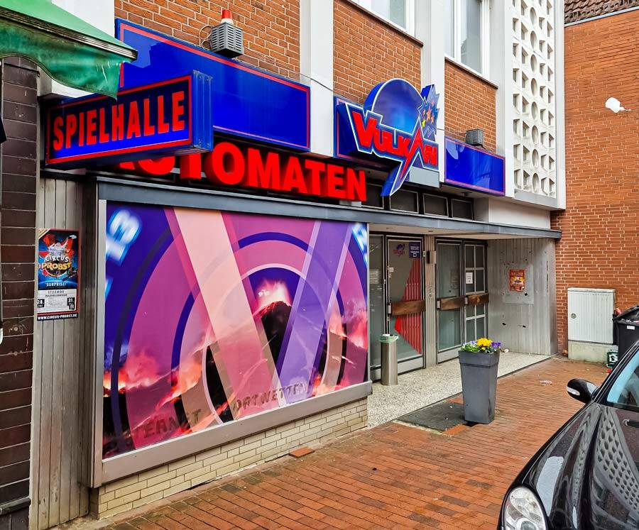 MERKUR SPIELHALLE Itzehoe – Bild 2