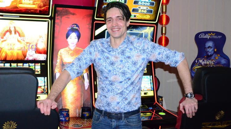 MERKUR SPIELHALLE Itzehoe – Bild 3